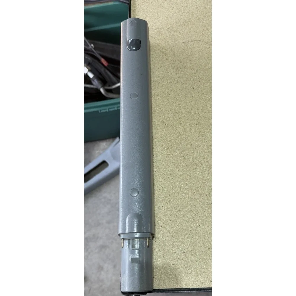Electrolux Epic 6500 SR Vacuum Cleaner Part 16